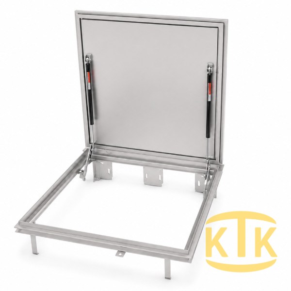 Müdahale Kapağı 400x400 mm (MK.4040-A)