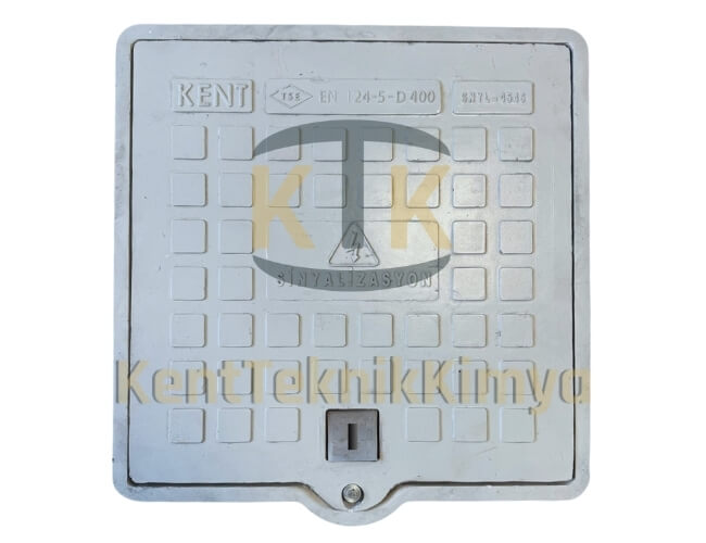Kompozit Ek Odası Takımı 485x485x650 mm - Rögar Kapak