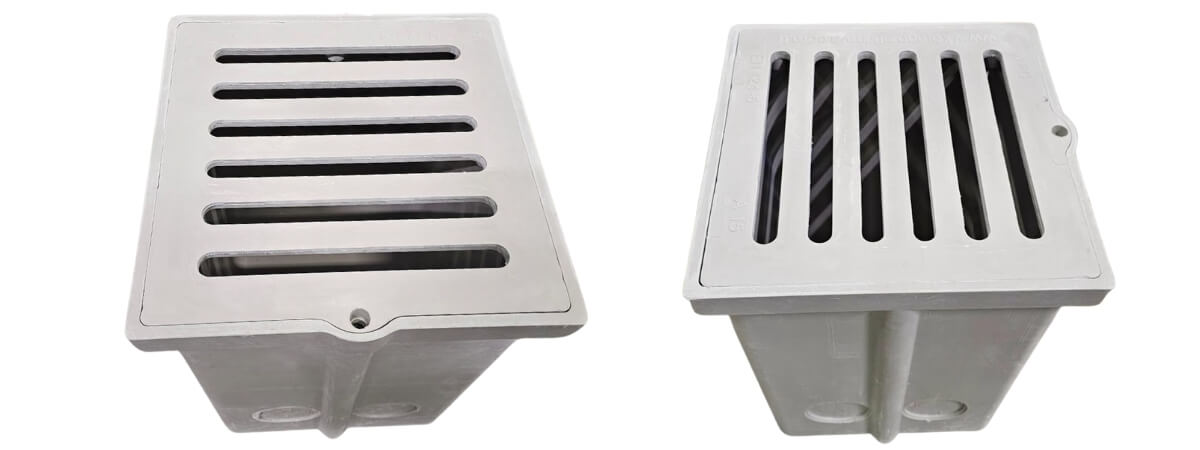 Kompozit Ek Odası Takımı 485x485x650 mm B125 (KIT-485-65-B-B125) - Kompozit Ek Odası